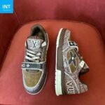 Louis Vuitton Shoes | Mastercraft Quality - Image 4