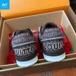 Louis Vuitton Shoes | Mastercraft Quality - Image 8