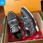 Louis Vuitton Shoes | Mastercraft Quality - Image 7