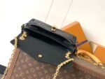 Louis Vuitton M14604 Anytime Flap Bag - Image 4
