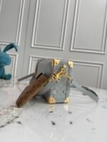 Louis Vuitton M25602 Side Trunk MM - Image 5