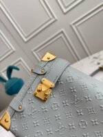 Louis Vuitton M25602 Side Trunk MM - Image 8