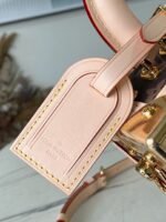 Louis Vuitton M13127 LV x TM Mini Square Trunk - Image 6