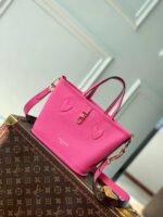Louis Vuitton M12106 Neverfull Bandoulière Inside Out BB - Image 6
