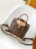 Louis Vuitton M11199 MONTSOURIS Mini Backpack - Image 5