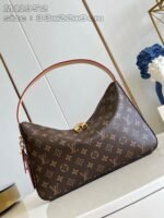 Louis Vuitton M11952 Slouchy PM - Image 14