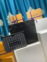 Louis Vuitton M11946 Neverfull Inside Out MM - Image 7