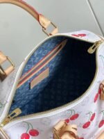 Louis Vuitton M14238 LV x TM Speedy Soft Bandoulière 30 - Image 8