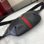 Gucci Ophidia small belt bag - Image 11