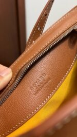 Goyard Hirondelle bag - Image 6