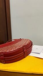 Goyard Hirondelle bag - Image 10