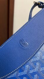 Goyard Hirondelle bag - Image 10