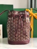 Goyard Petit Flot Bucket Bag - Image 10