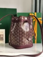 Goyard Petit Flot Bucket Bag - Image 2