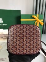 Goyard Petit Flot Bucket Bag - Image 9