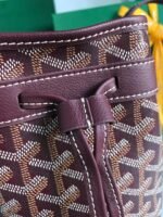 Goyard Petit Flot Bucket Bag - Image 3
