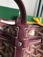 Goyard Petit Flot Bucket Bag - Image 4