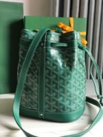 Goyard Petit Flot Bucket Bag - Image 10