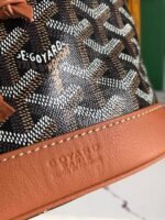 Goyard Petit Flot Bucket Bag - Image 10