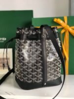 Goyard Petit Flot Bucket Bag - Image 8