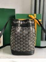 Goyard Petit Flot Bucket Bag - Image 9