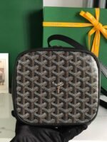 Goyard Petit Flot Bucket Bag - Image 5