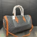Goyard Boston 50 bag - Image 2