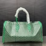 Goyard Boston 50 bag