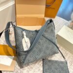 Louis Vuitton Carryall