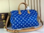 Louis Vuitton M24418 Speedy P9 Bandoulière 40 - Image 5