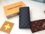 Louis Vuitton N62665 Wallet - Image 9