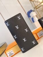 Louis Vuitton M83190 Brazza Wallet - Image 2
