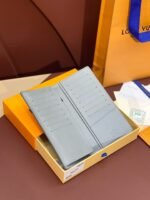 Louis Vuitton M81335 Brazza Wallet - Image 4