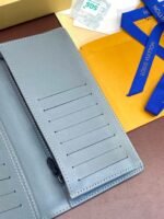 Louis Vuitton M81335 Brazza Wallet - Image 7