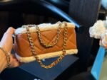 Chanel Flap Bag - Image 9