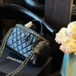 Chanel Vanity Case
