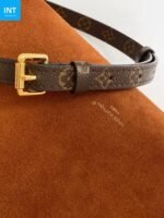 Louis Vuitton M15072 Side Trunk MM - Image 7