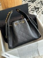 CHANEL 25 Small Handbag - Image 6