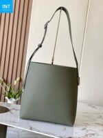 Louis Vuitton M26747 Verso Hobo - Image 6