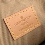 Louis Vuitton M80746 Monogram Utility Phone Sleeve - Image 9