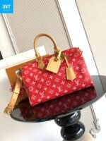 Louis Vuitton M14067 Speedy P9 Bandoulière 30 - Image 2