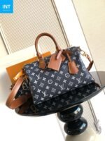 Louis Vuitton M15282 Speedy P9 30 mit Schulterriemen - Image 4