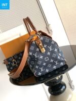 Louis Vuitton M15282 Speedy P9 30 mit Schulterriemen - Image 6