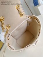 Louis Vuitton M25819 Nano Noé Backpack - Image 10