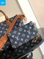 Louis Vuitton M15282 Speedy P9 30 mit Schulterriemen - Image 5