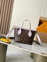 Louis Vuitton M25656 Neverfull Bandoulière Inside Out BB - Image 4