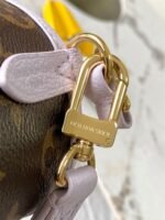 Louis Vuitton M25656 Neverfull Bandoulière Inside Out BB - Image 8