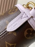 Louis Vuitton M25656 Neverfull Bandoulière Inside Out BB - Image 9