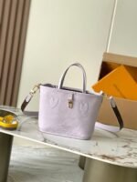 Louis Vuitton M25656 Neverfull Bandoulière Inside Out BB - Image 5