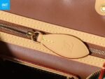 Louis Vuitton M14077 Speedy P9 Bandoulière 30 - Image 9